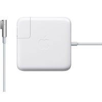 Apple 85W MagSafe Power Adapter (MC556B/A)